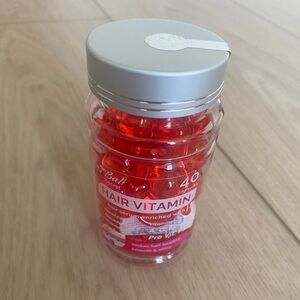 40 CT Bali Secret Hair Vitamin Capsules